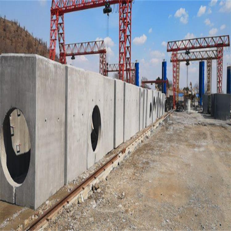 白城長春化糞池