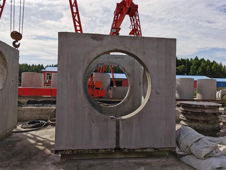 白城長春化糞池