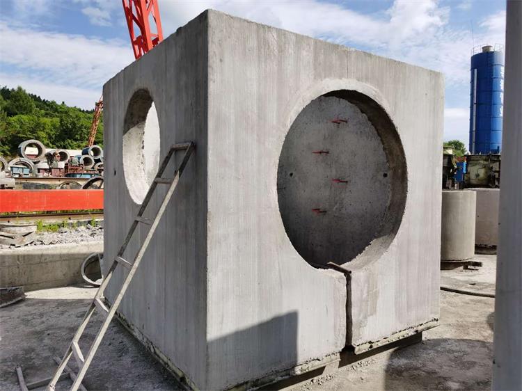 白城長春化糞池