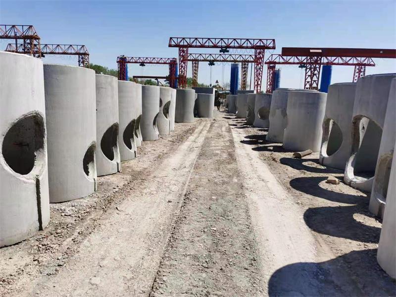 長(zhǎng)春檢查井