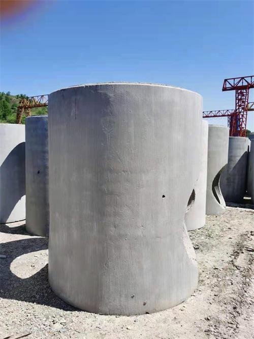 長(zhǎng)春檢查井